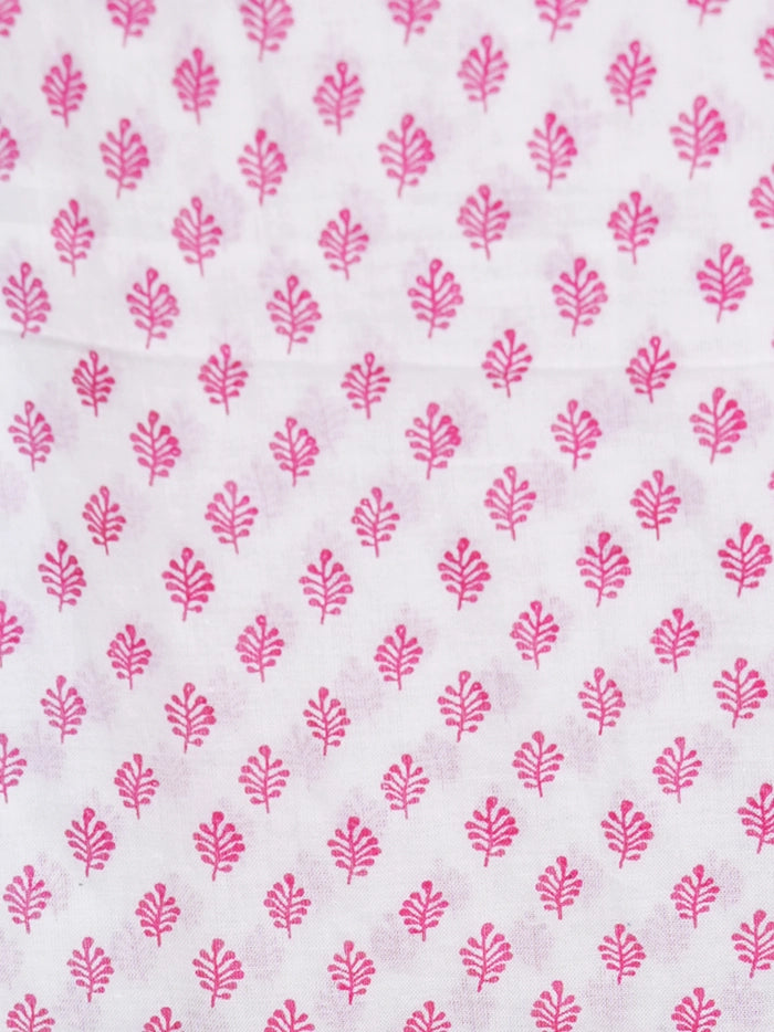 Blade Dupatta - Blade Fern
