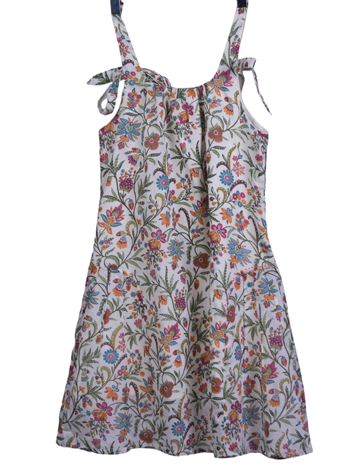 Bacha Ishika Shirt - Small Aima