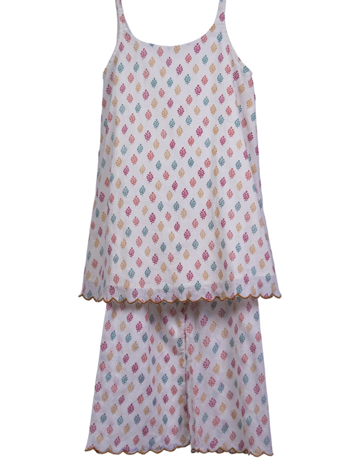 Bacha Ena Kurta Set - Nimmi Booti