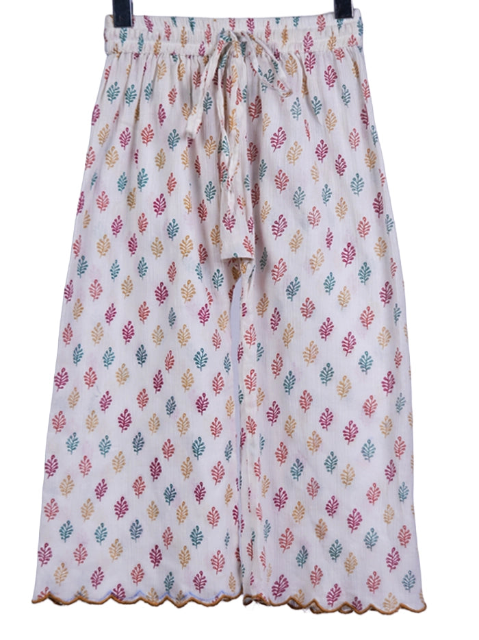 Bacha Ena Kurta Set - Nimmi Booti