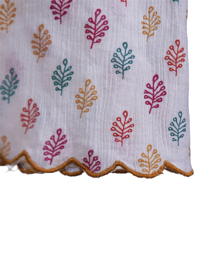 Bacha Ena Kurta Set - Nimmi Booti