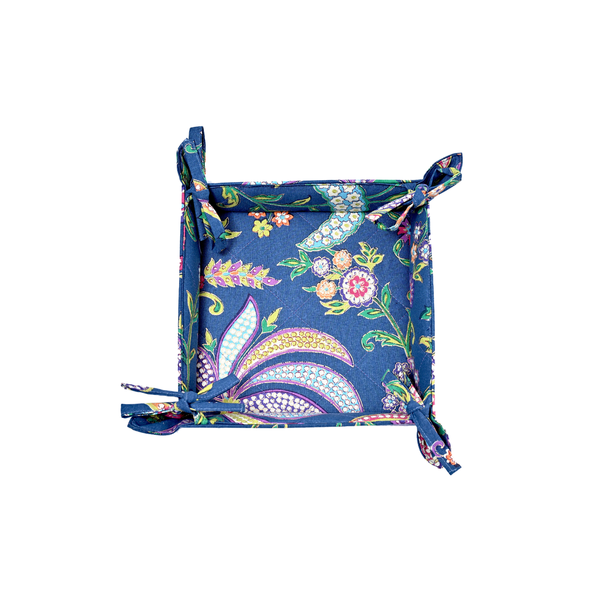 Buntray - Chilgoza Heritage Blue