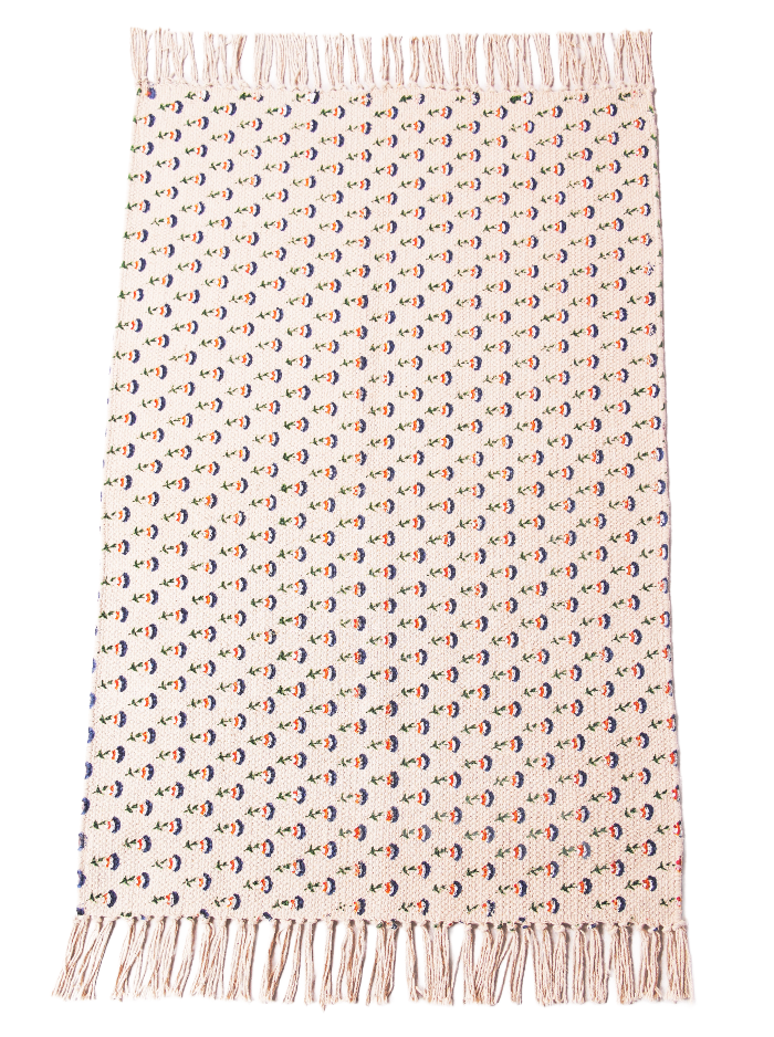 Dari - Anarkali Booti Classic