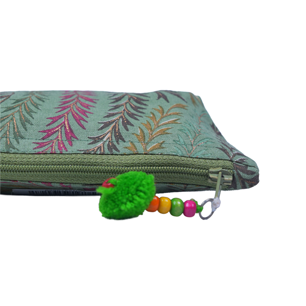 Pencil Pouch - Hafisa Asiya
