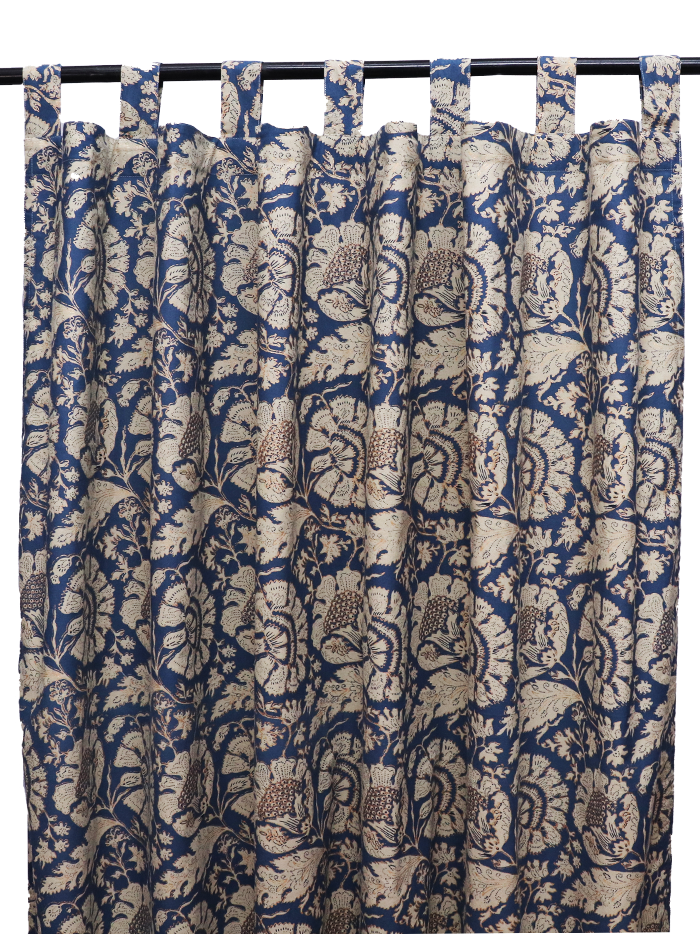 Curtain - Kombu Rajata