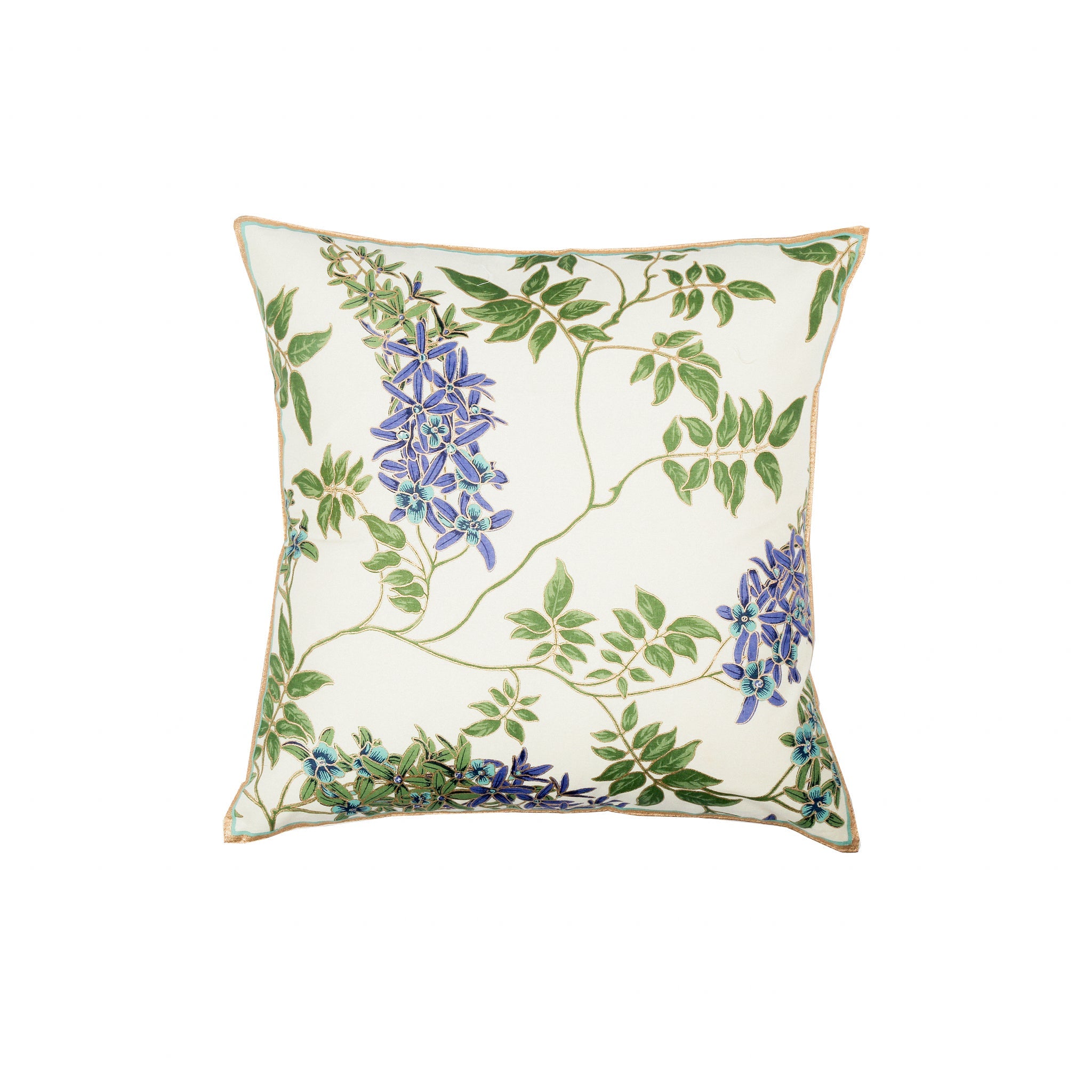 Cushion Cover - Anaya Amethyst