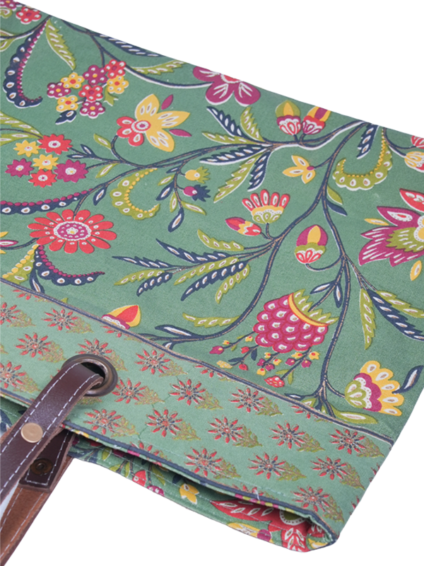 Shopping Bag - Aima Fahad