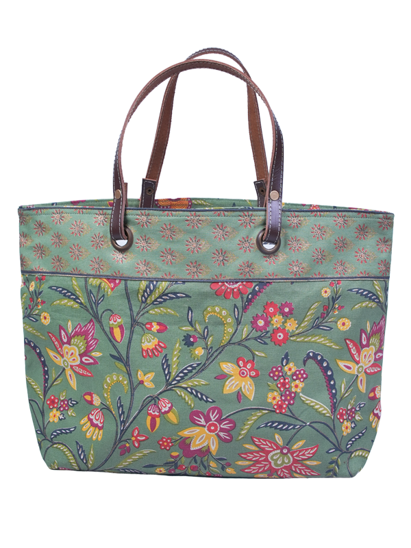 Shopping Bag - Aima Fahad