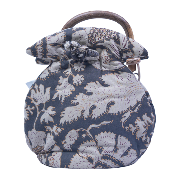 Teacosy Set - Kombu Kusum