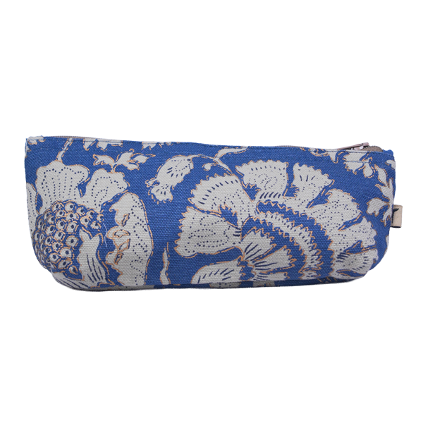 Pencil Pouch - Kombu Rajata