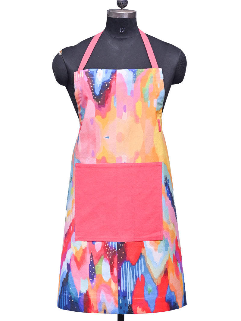 Apron - Pyramidal Multi