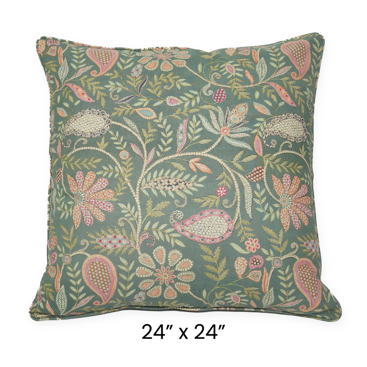 Cushion Cover -  Shirin Jashn