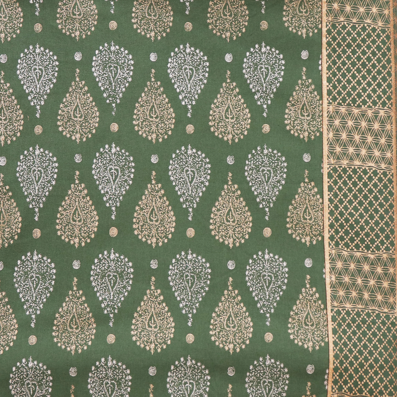 Bed Cover - Cidade Haritha