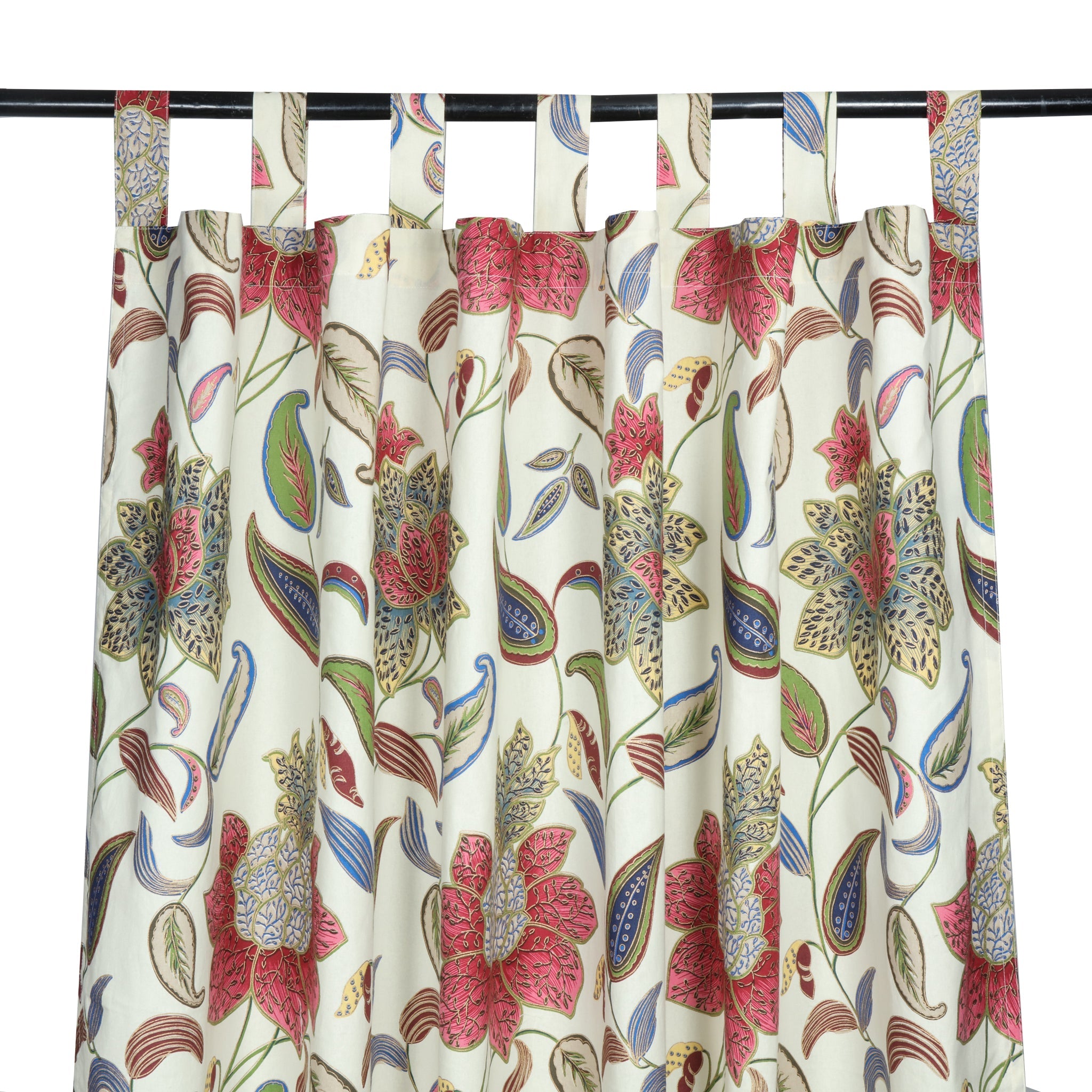 Curtain - Indus Bellini