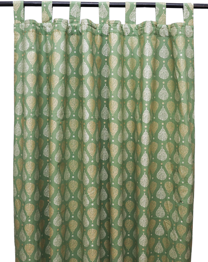 Curtain - Cidade Haritha