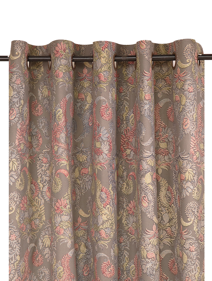 Curtain - Ambara Kajal