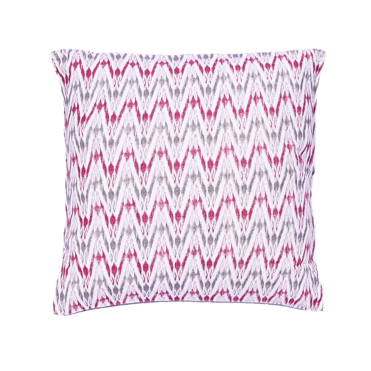 Cushion Cover - Small Uzbek Ruby Slate