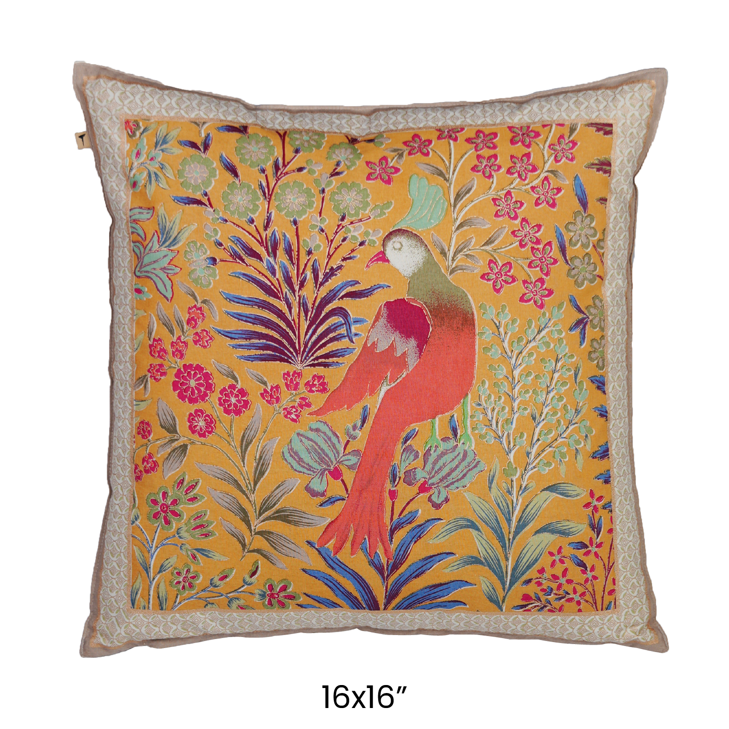 Cushion Cover - Kabana Sweet Pea