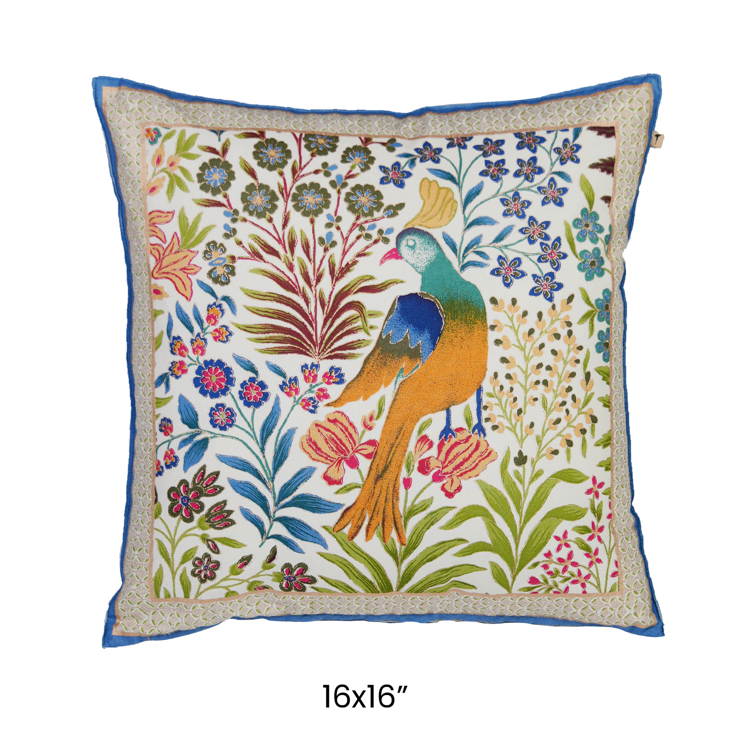 Cushion Cover - Kabana Forever
