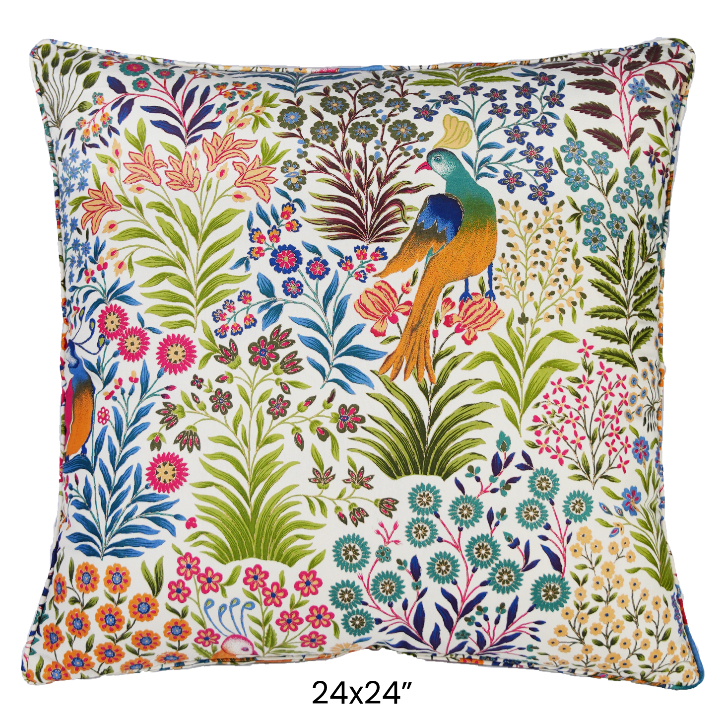 Cushion Cover - Kabana Forever