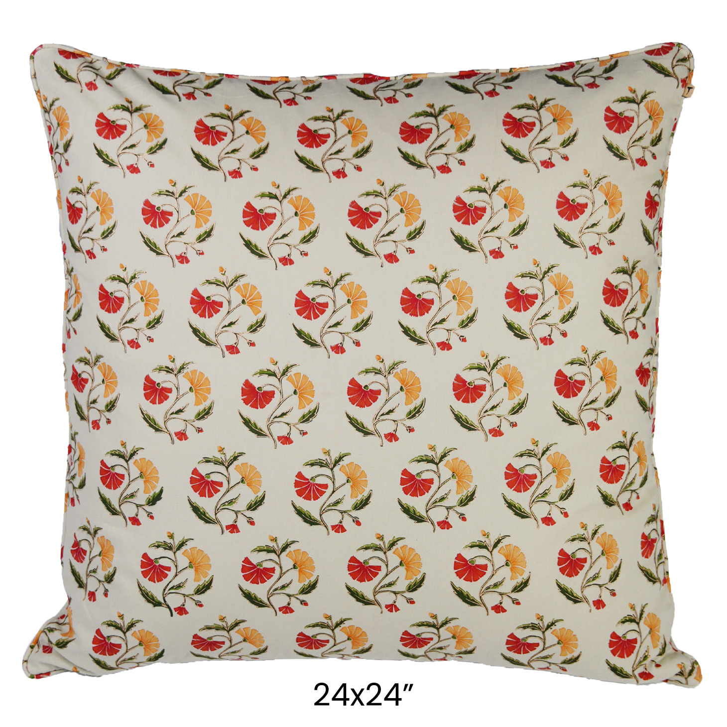 Cushion Cover - Bina Gola Puree