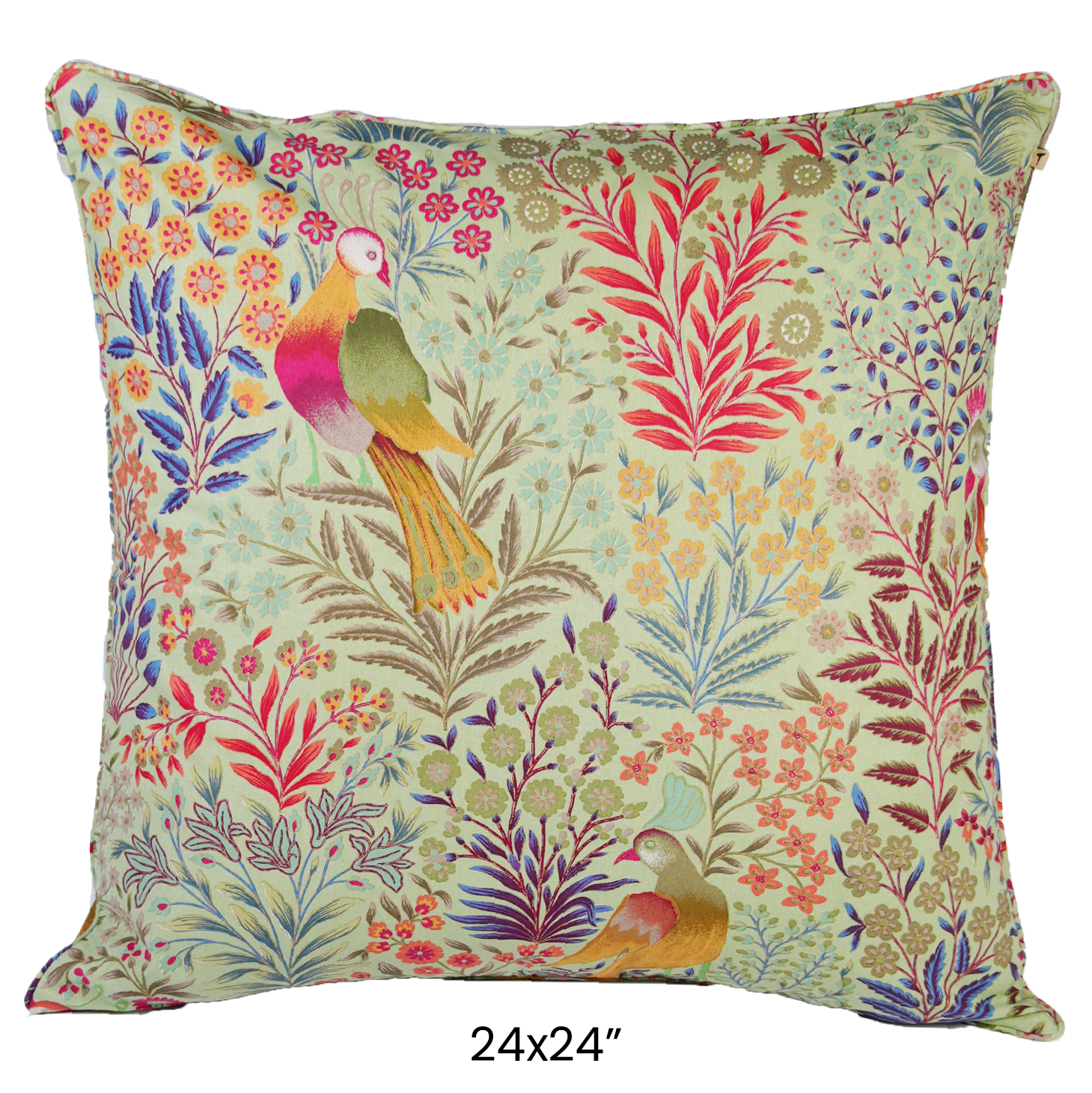 Cushion Cover - Kabana Sweet Pea