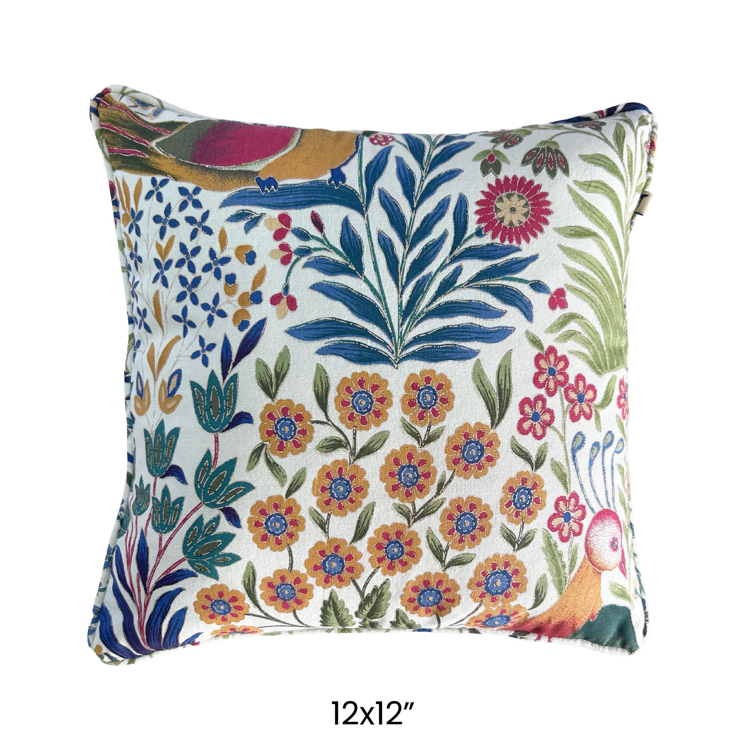 Cushion Cover - Kabana Forever