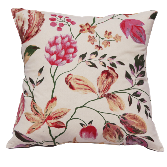 Cushion Cover - Monroe Multi