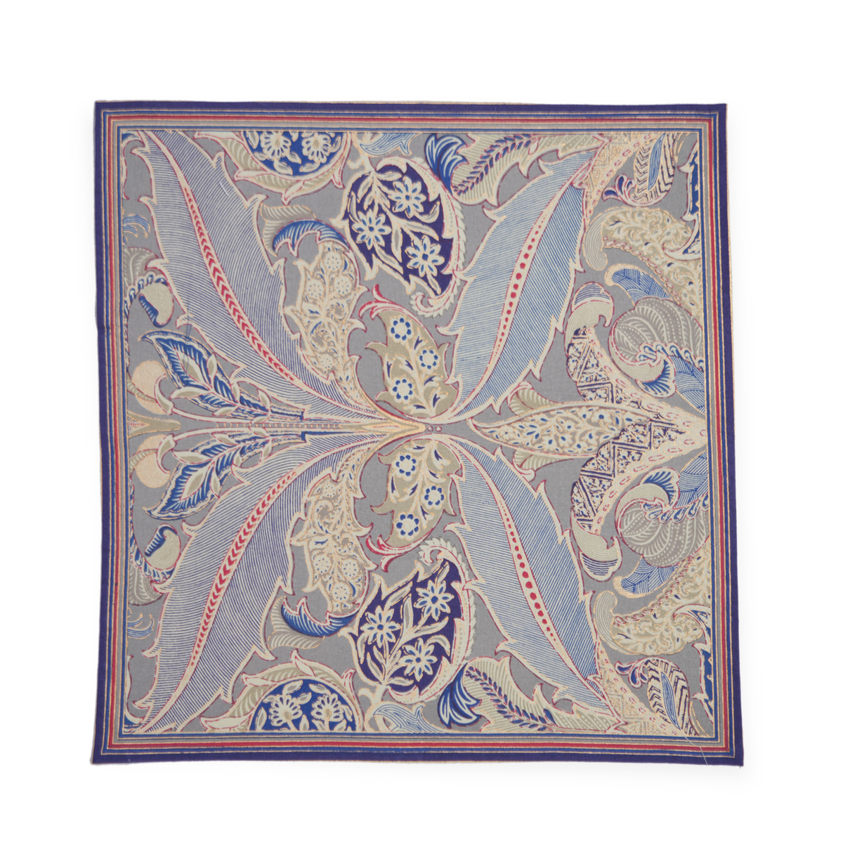 Napkin (Set of 6) - Ishmeet Silver Grove