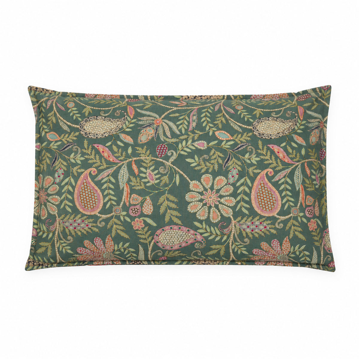 Pillow Cover - Shirin Jashn