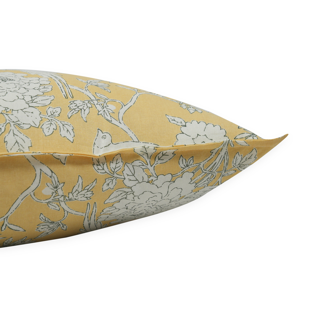 Pillow Cover - Sanctuary  Amaltas