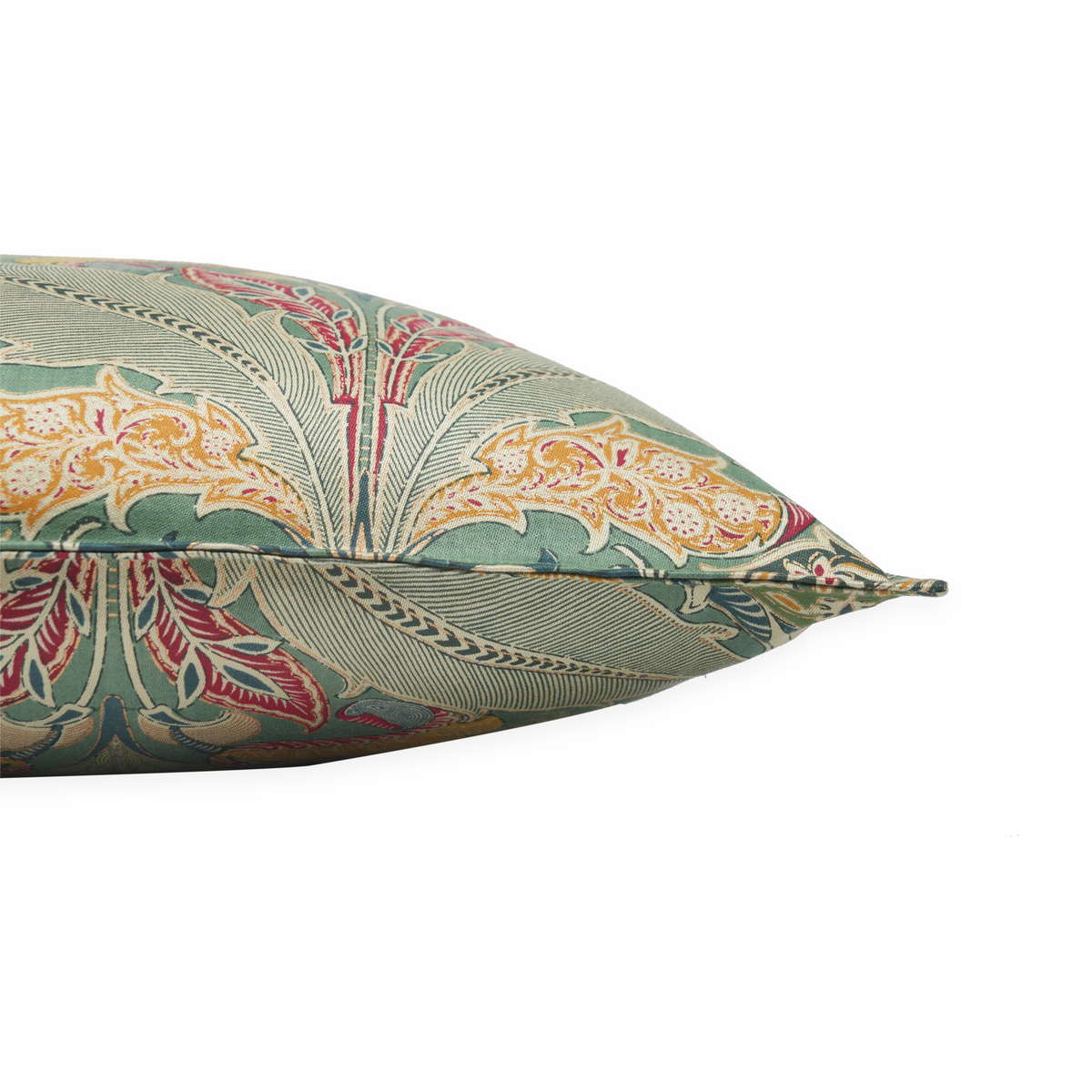 Pillow Cover - Ishmeet Secret Garden