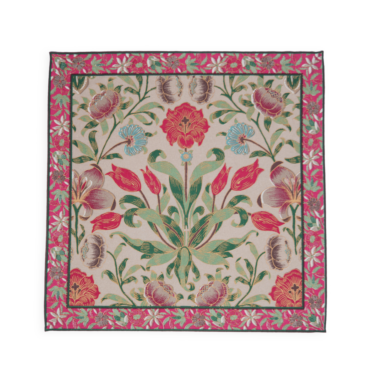 Napkin (Set of 6) - Jane English Meadow