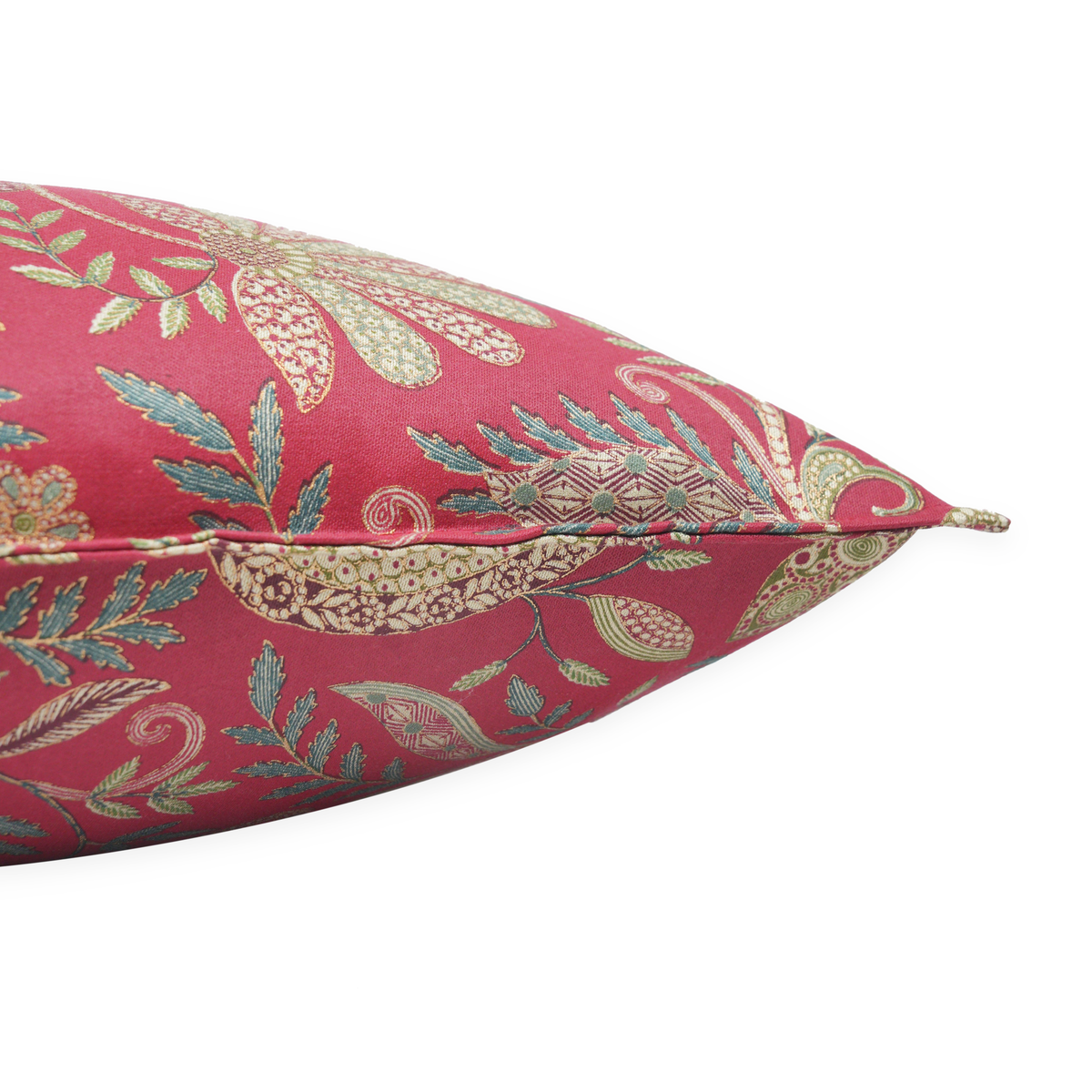 Pillow Cover - Shirin Rani Gulab