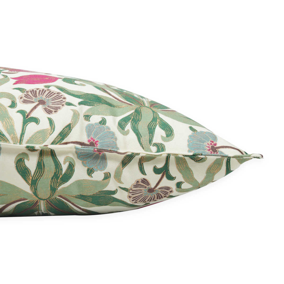 Pillow Cover - Jane English Meadow