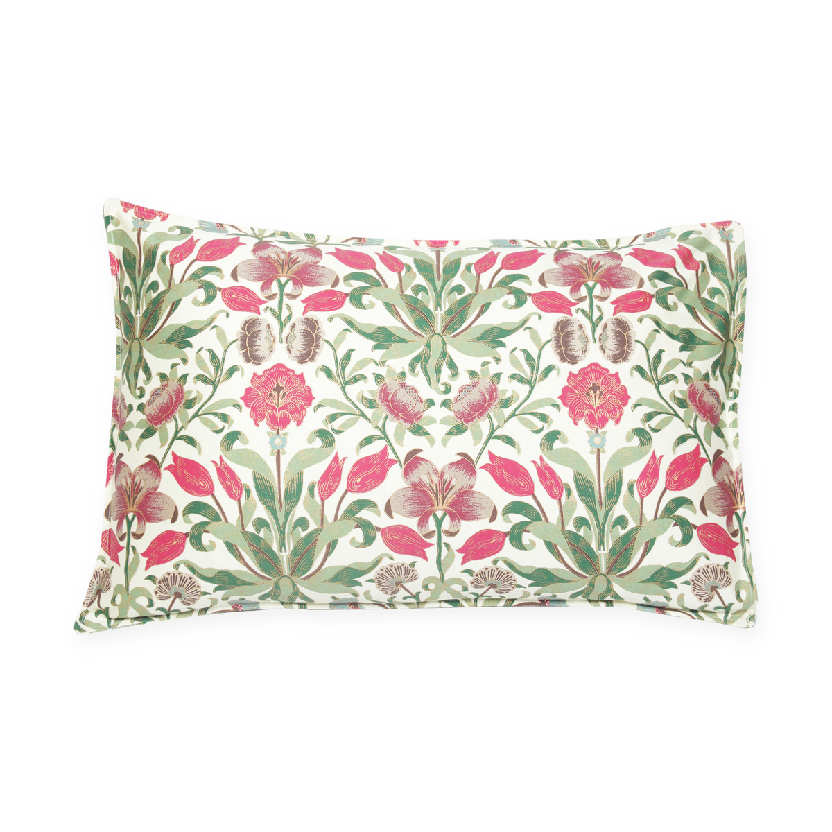 Pillow Cover - Jane English Meadow