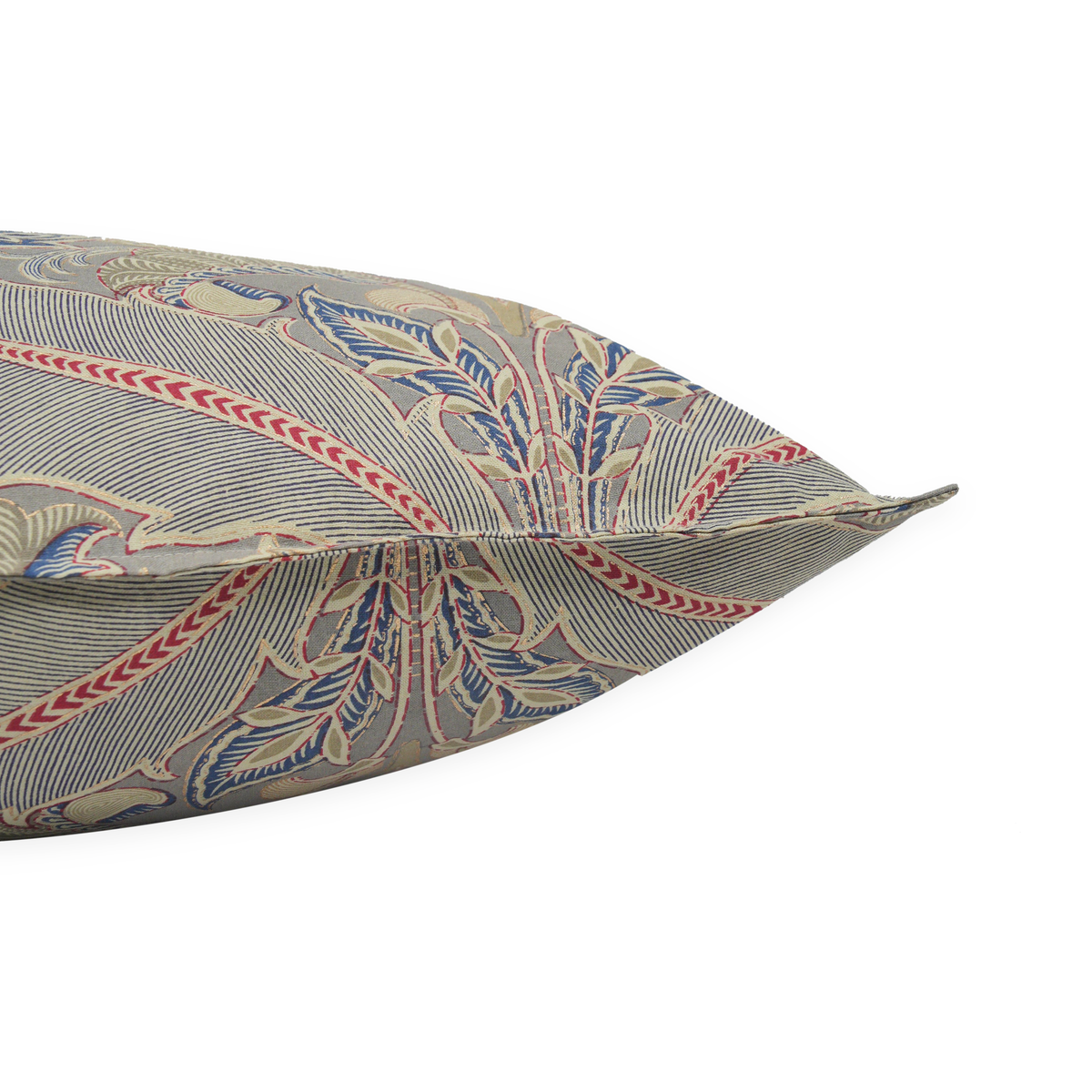 Pillow Cover -  Ishmeet Silver Grove