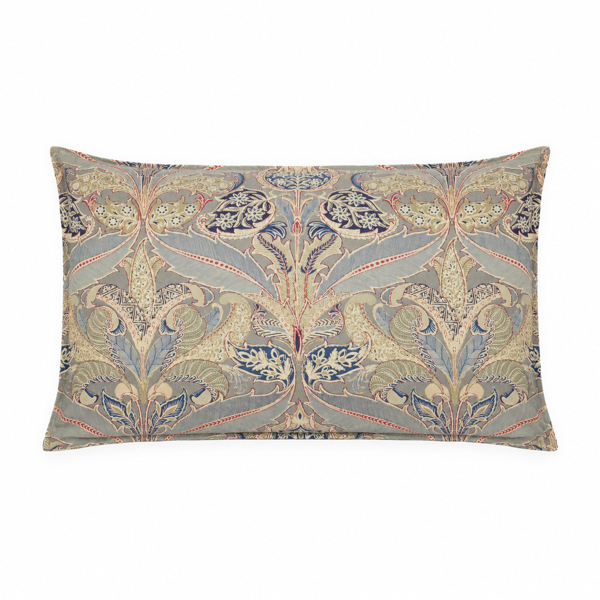 Pillow Cover -  Ishmeet Silver Grove