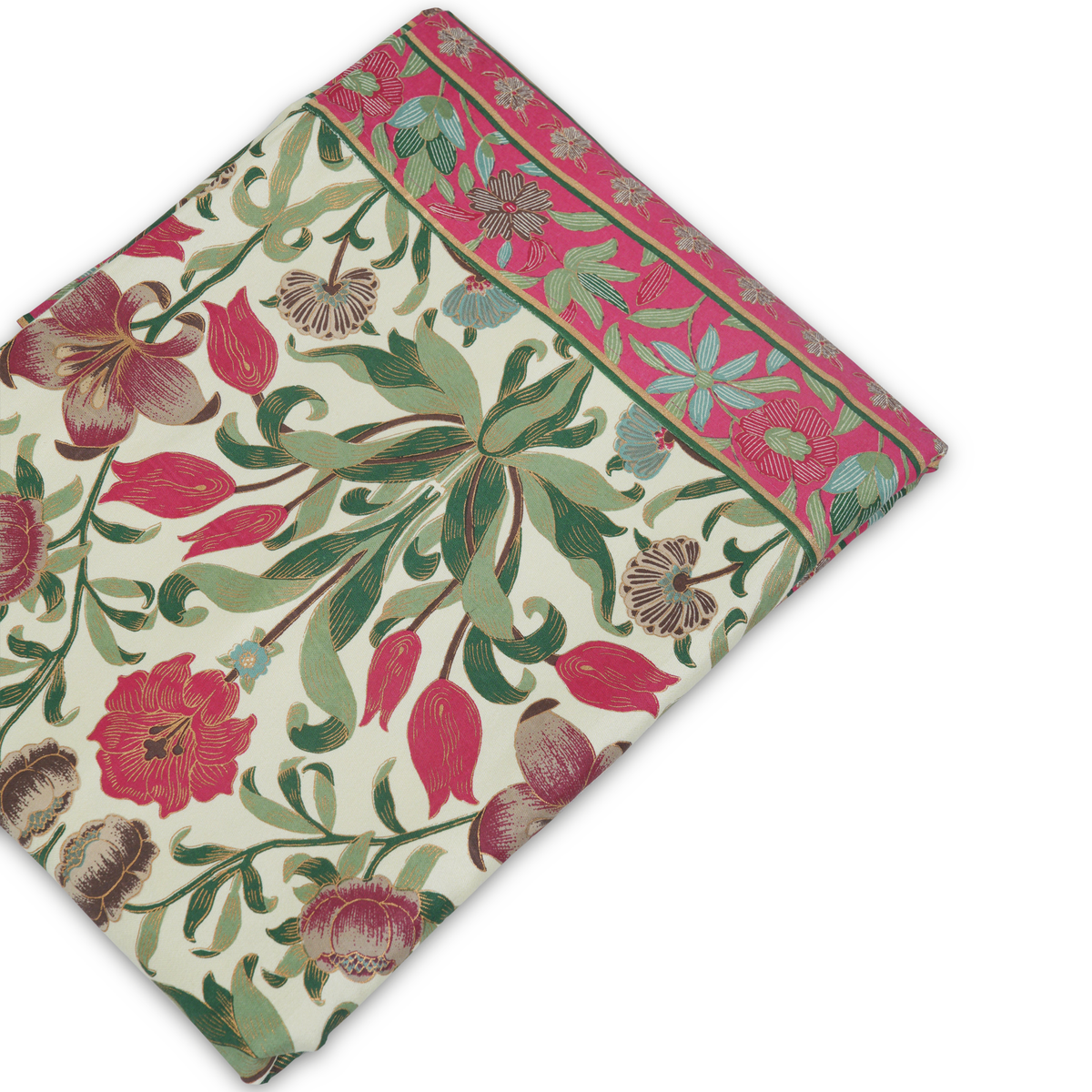 Bed Cover - Jane English Meadow