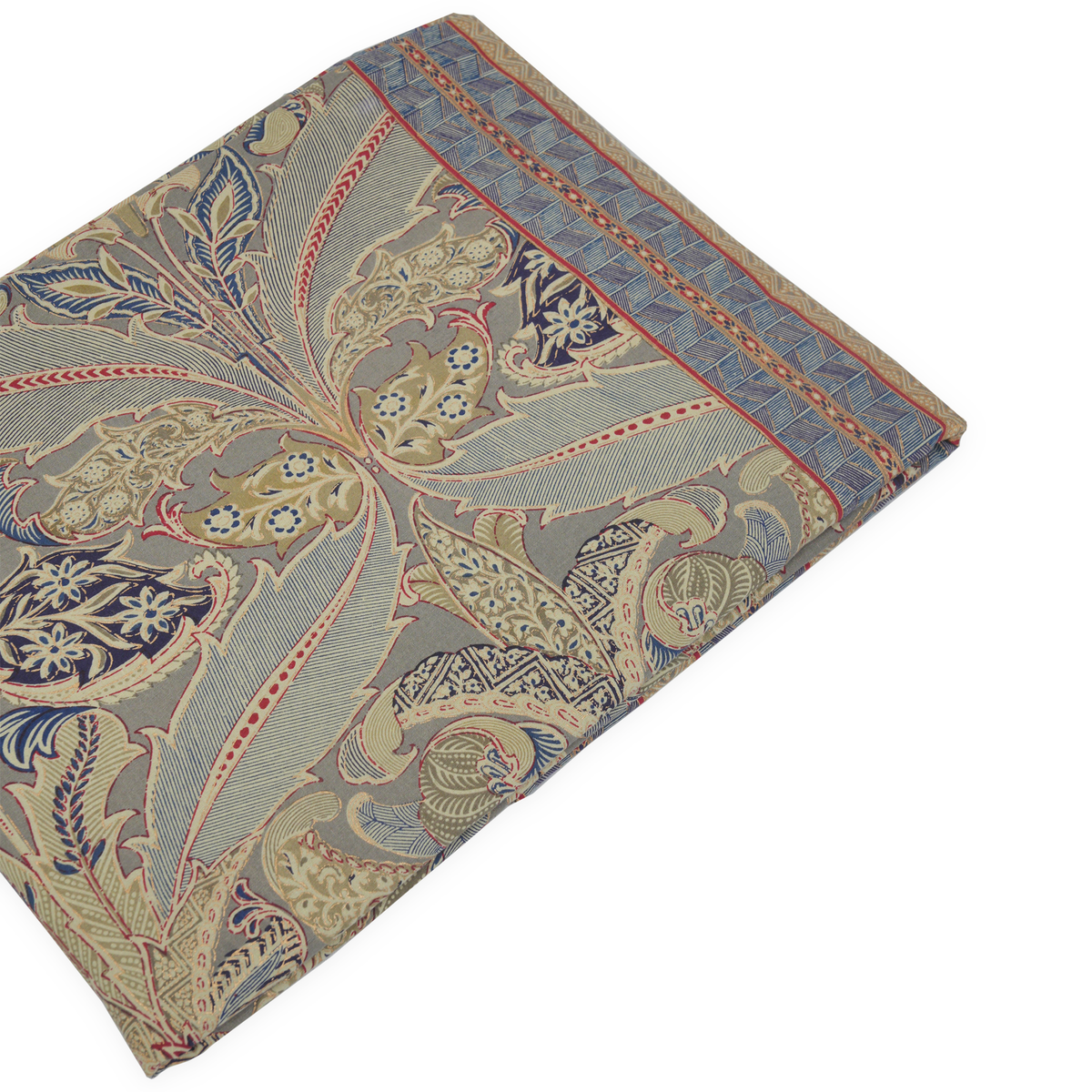 Bed Cover - Ishmeet Silver Grove