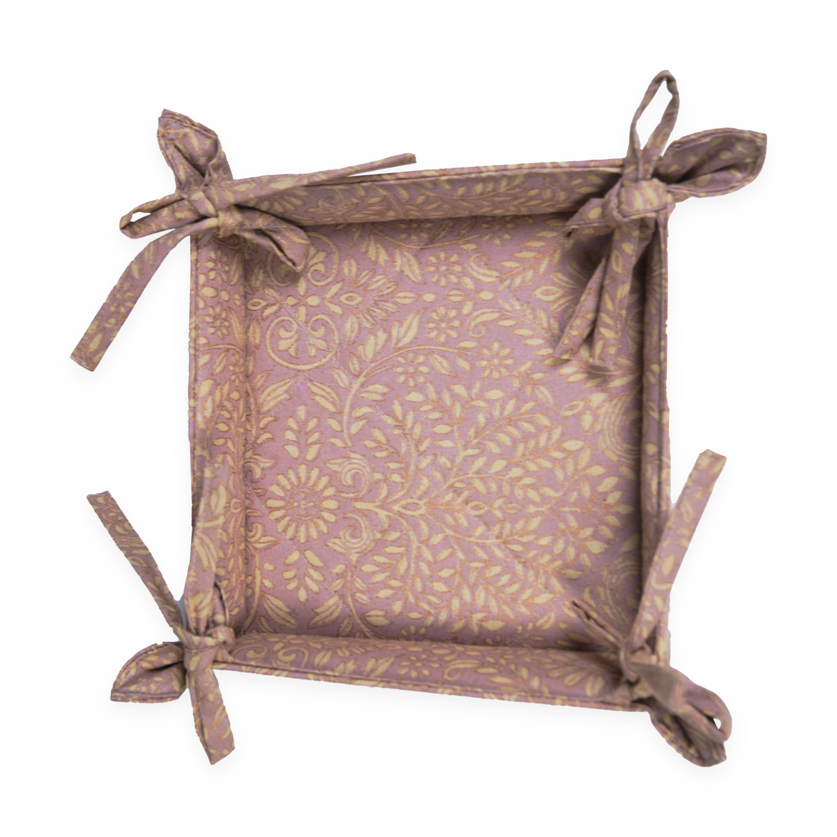 Buntray - Saffron Chunar