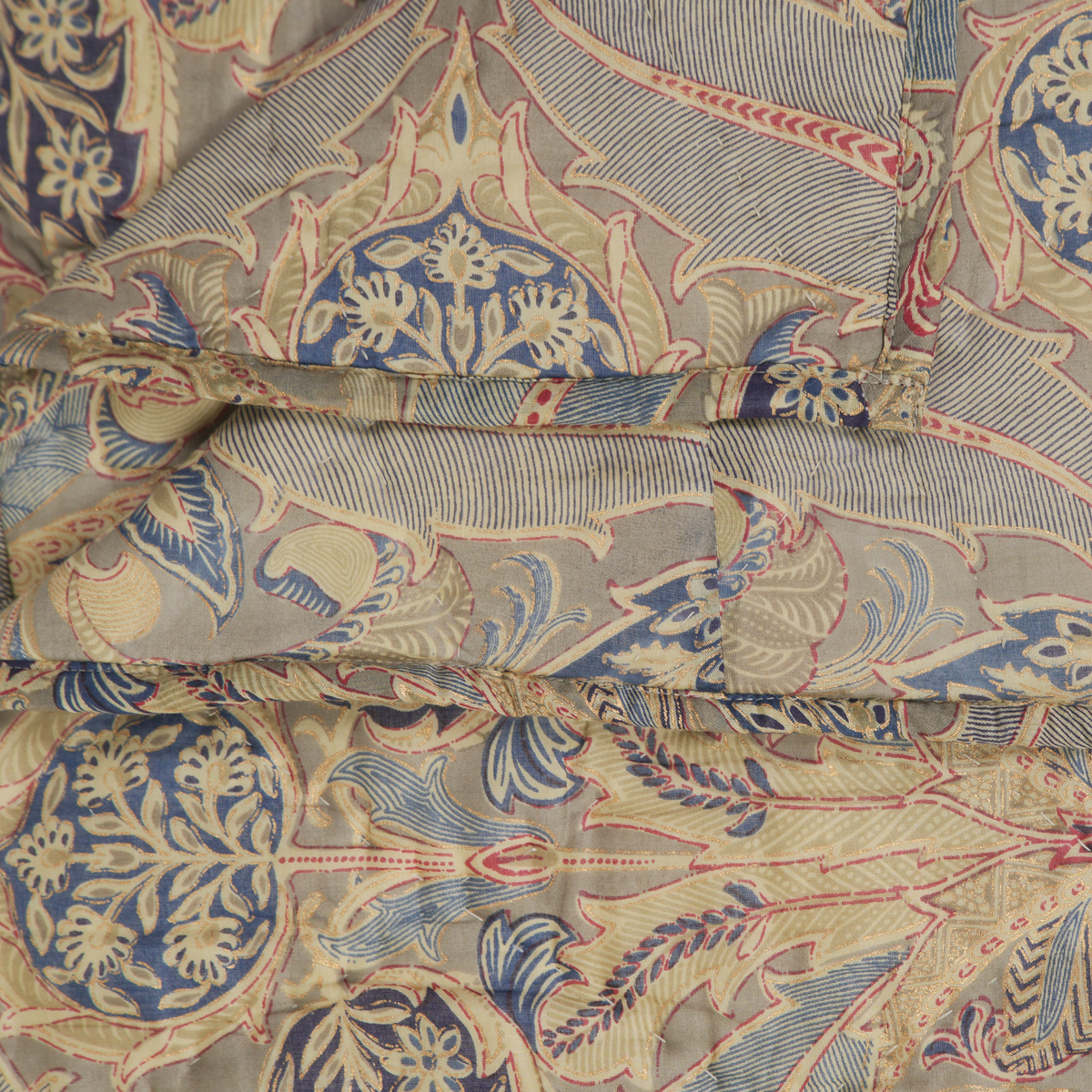 Quilt -Ishmeet Silver Grove
