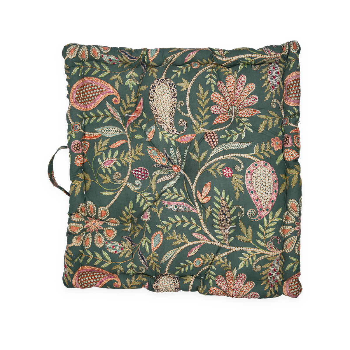 Box Cushion - Shirin Jashn