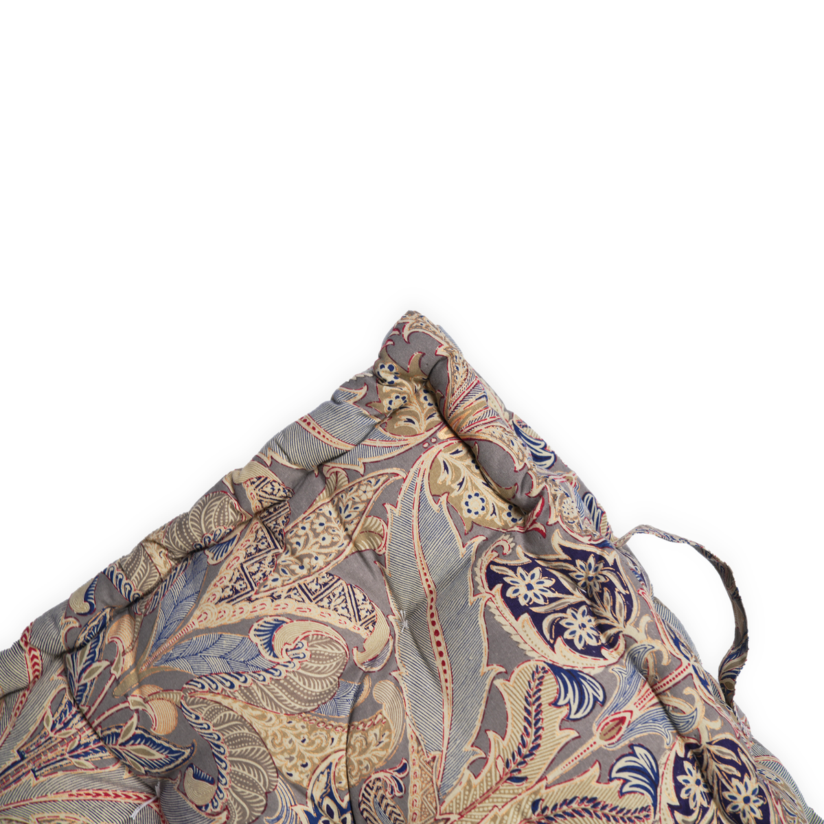 Box Cushion -  Ishmeet Silver Grove