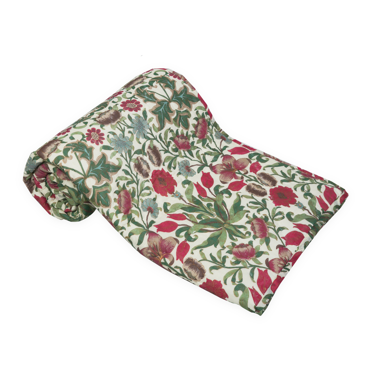 Quilt -  Jane English Meadow