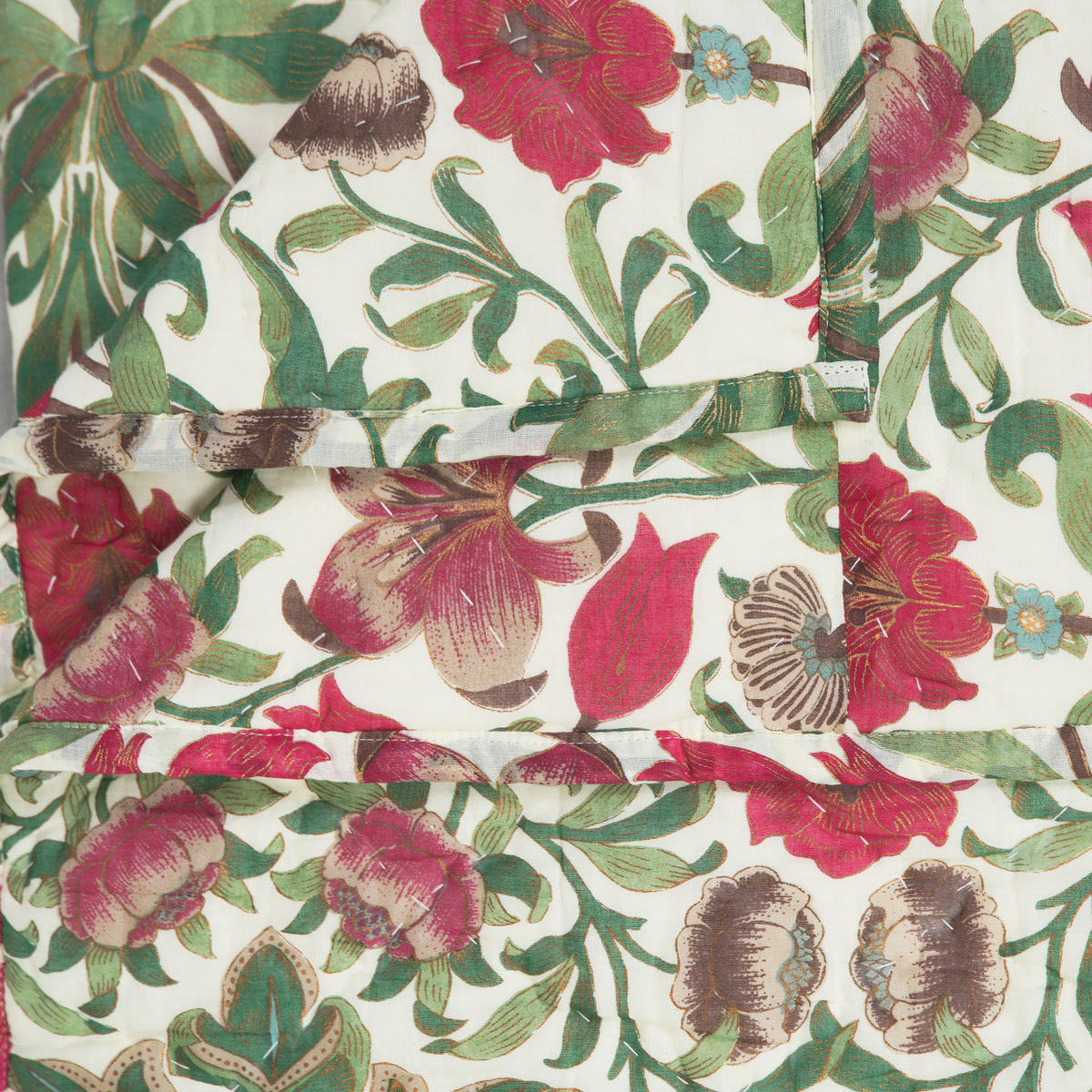 Quilt -  Jane English Meadow