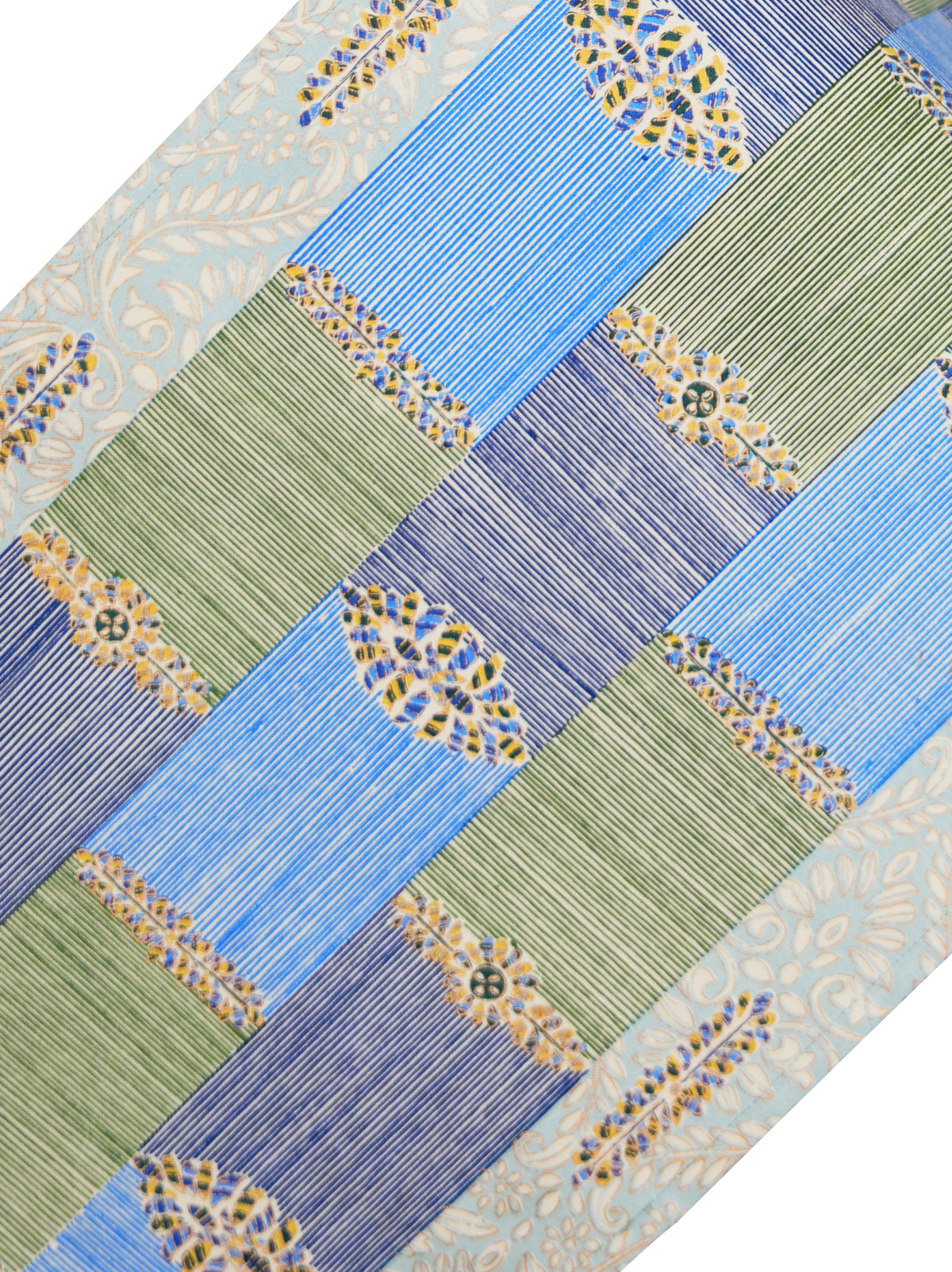 Runner (WP) - Saffron Aasmaan