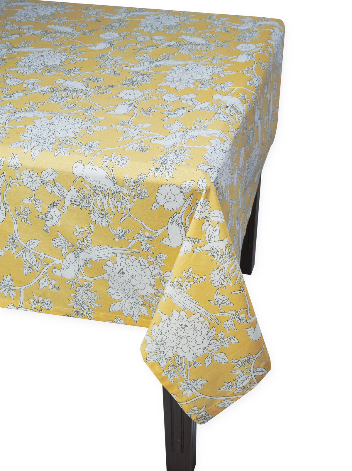 Table cloth - Sanctuary  Amaltas