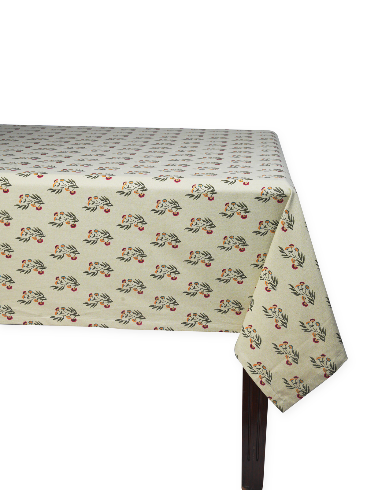 Table cloth -  Jodhabai Rang Mitti