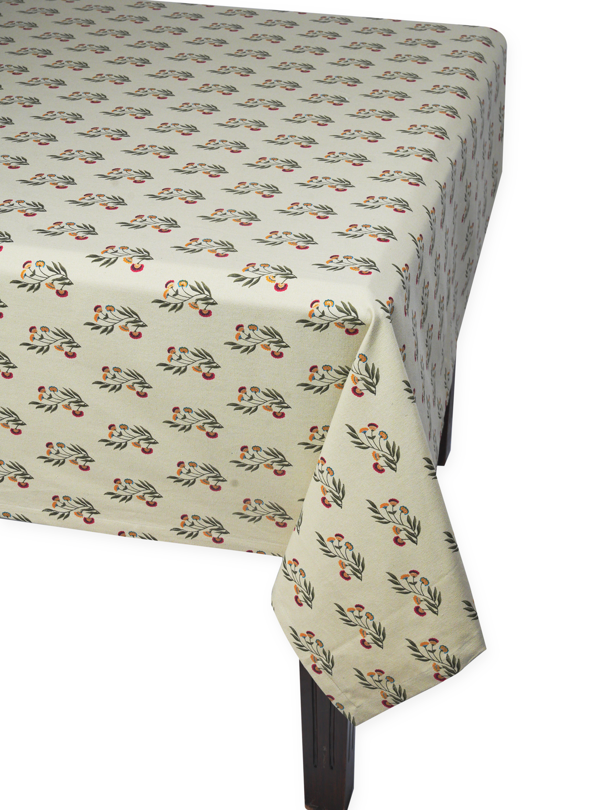 Table cloth -  Jodhabai Rang Mitti